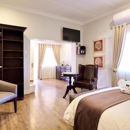 Postmasburg D Olive Rose Boutique Hotel Ngoại thất bức ảnh