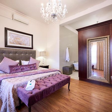 Postmasburg D Olive Rose Boutique Hotel Ngoại thất bức ảnh