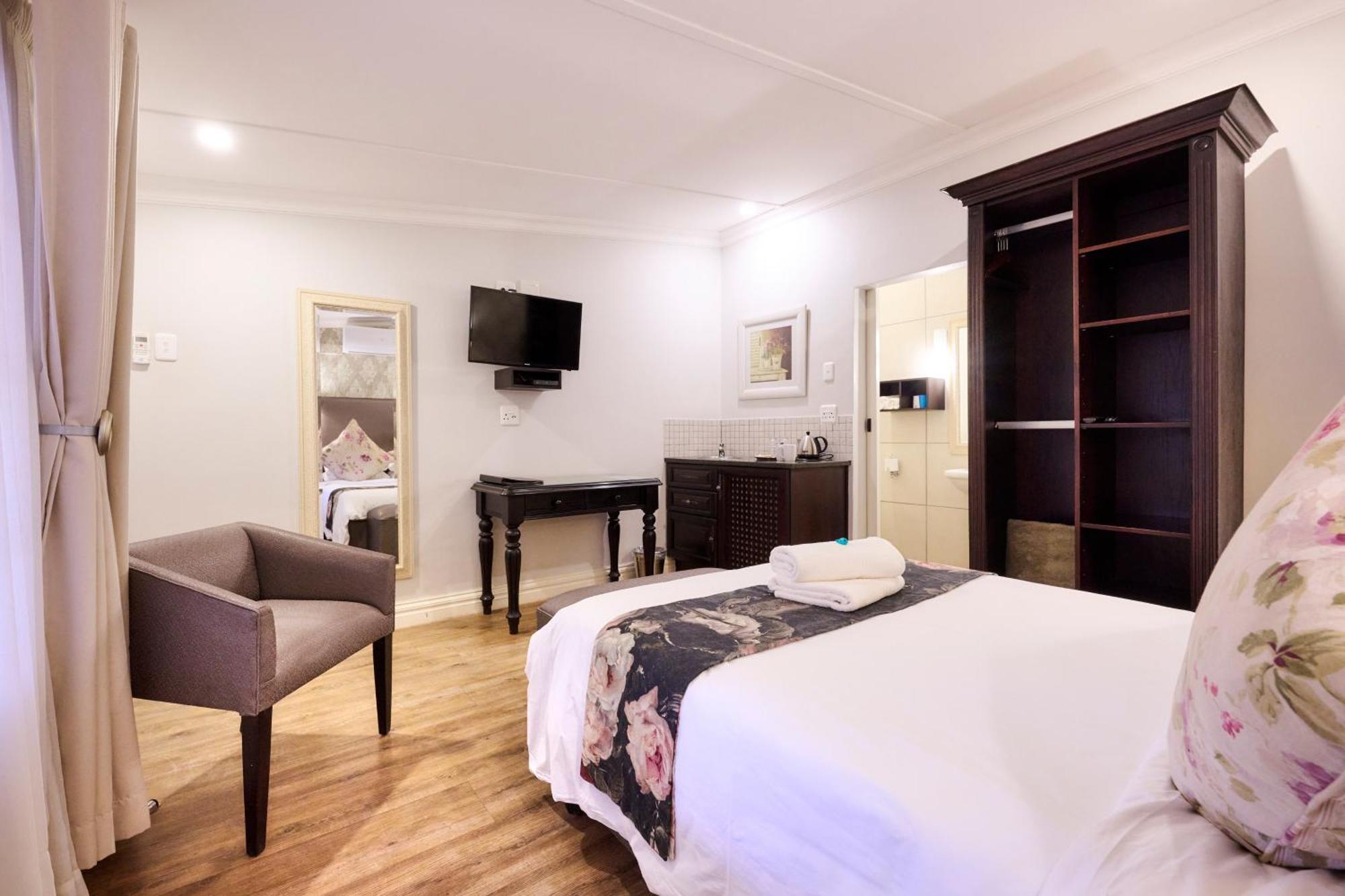 Postmasburg D Olive Rose Boutique Hotel Ngoại thất bức ảnh
