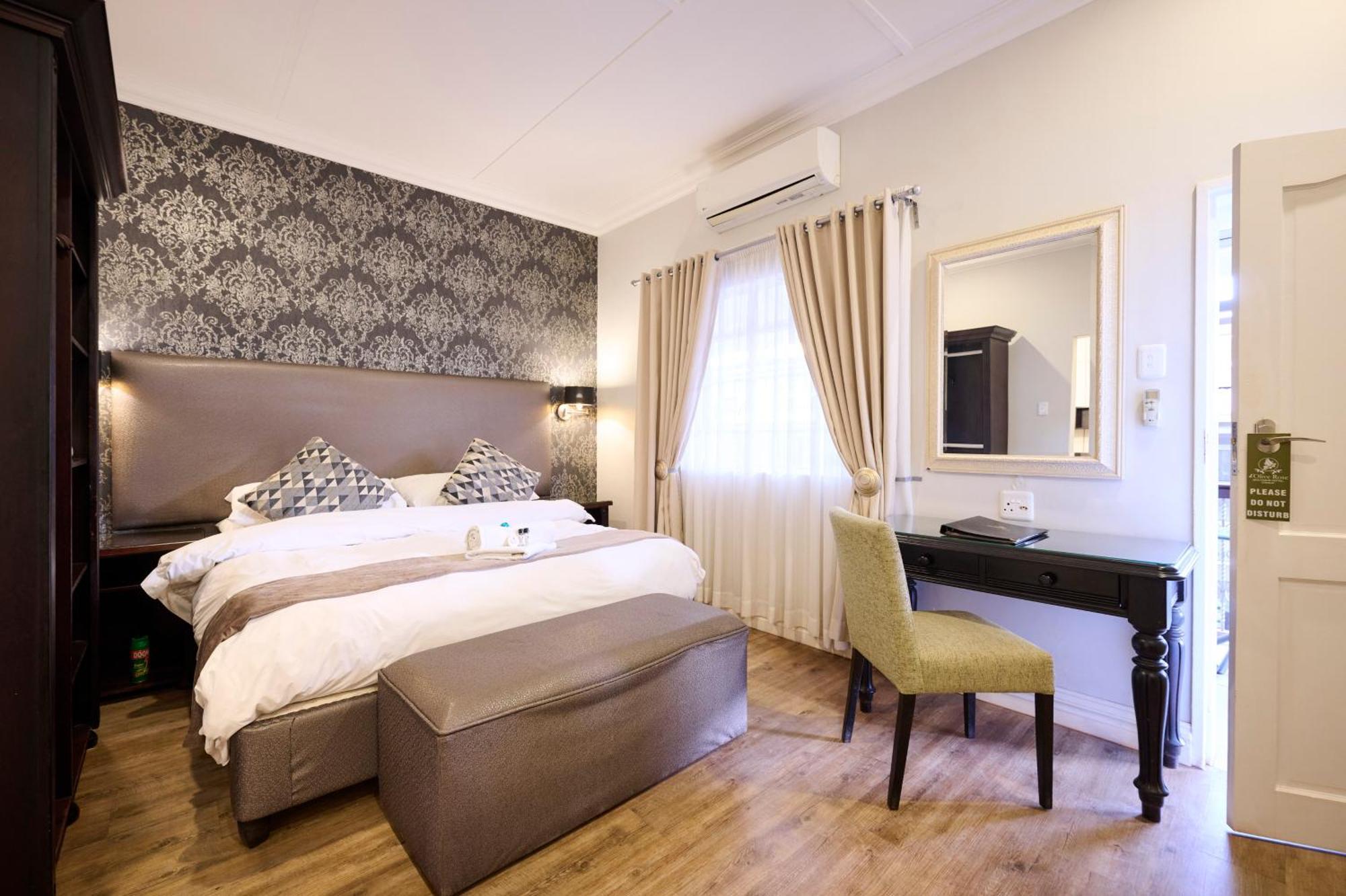Postmasburg D Olive Rose Boutique Hotel Ngoại thất bức ảnh