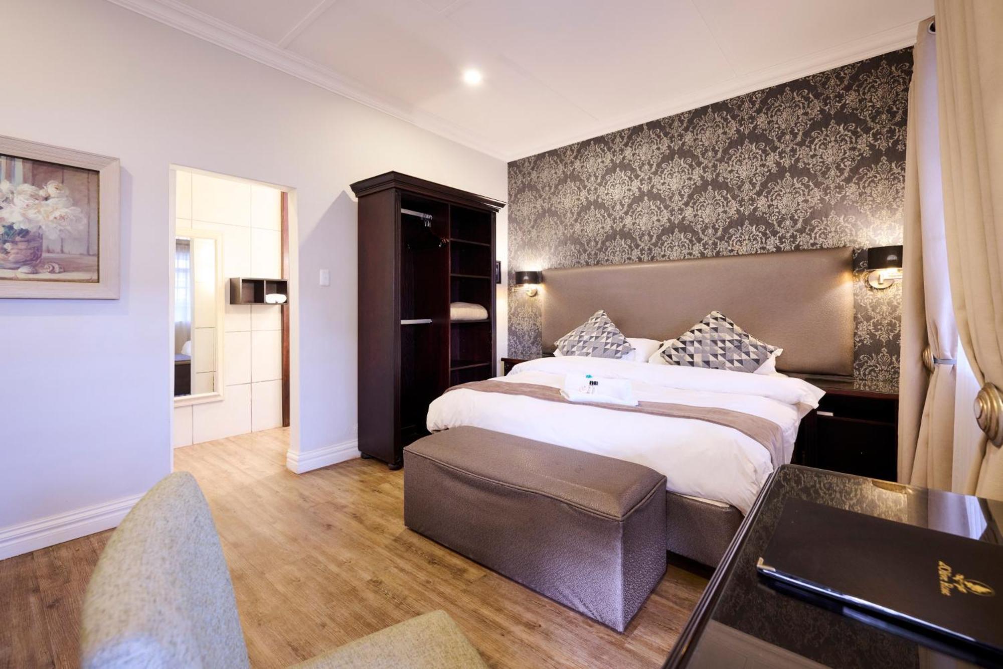 Postmasburg D Olive Rose Boutique Hotel Ngoại thất bức ảnh