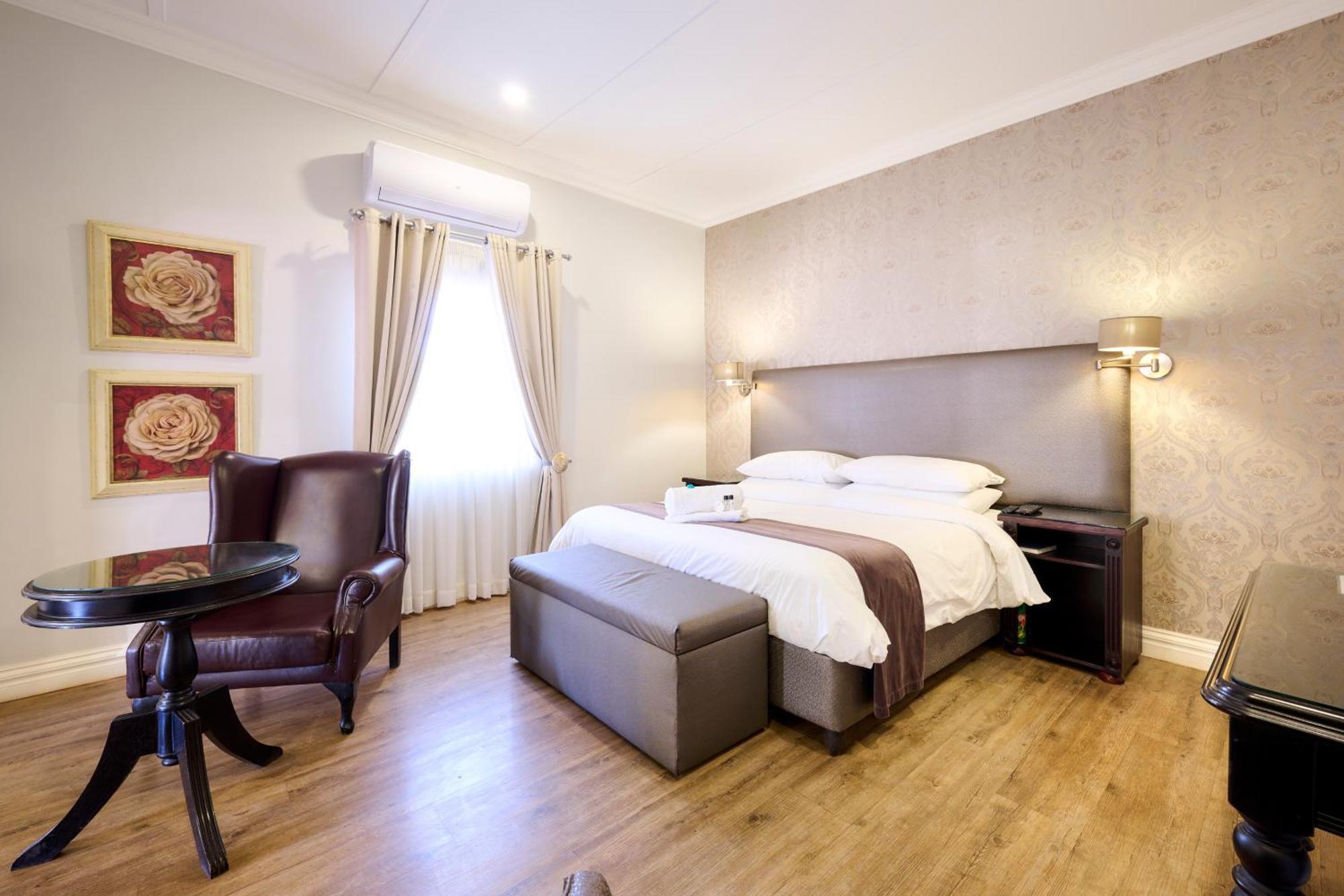 Postmasburg D Olive Rose Boutique Hotel Ngoại thất bức ảnh