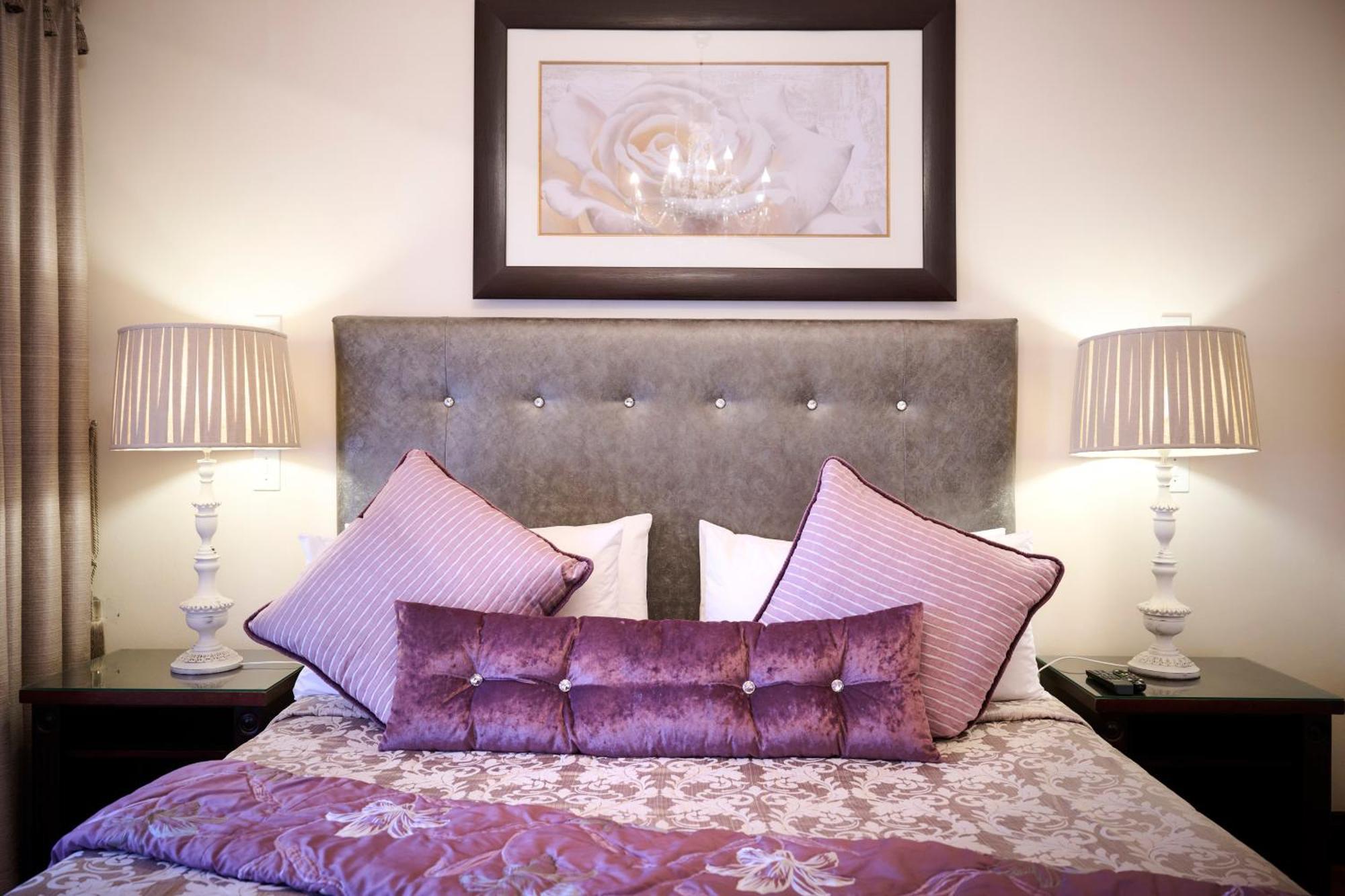 Postmasburg D Olive Rose Boutique Hotel Ngoại thất bức ảnh