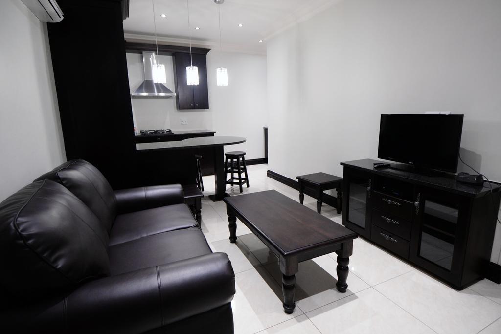 Postmasburg D Olive Rose Boutique Hotel Ngoại thất bức ảnh