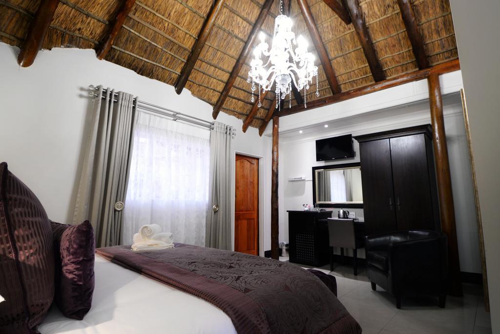 Postmasburg D Olive Rose Boutique Hotel Ngoại thất bức ảnh