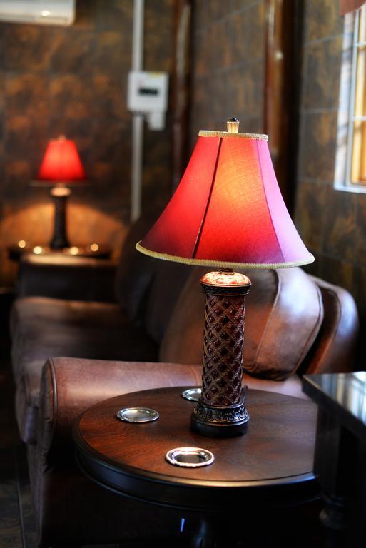 Postmasburg D Olive Rose Boutique Hotel Ngoại thất bức ảnh
