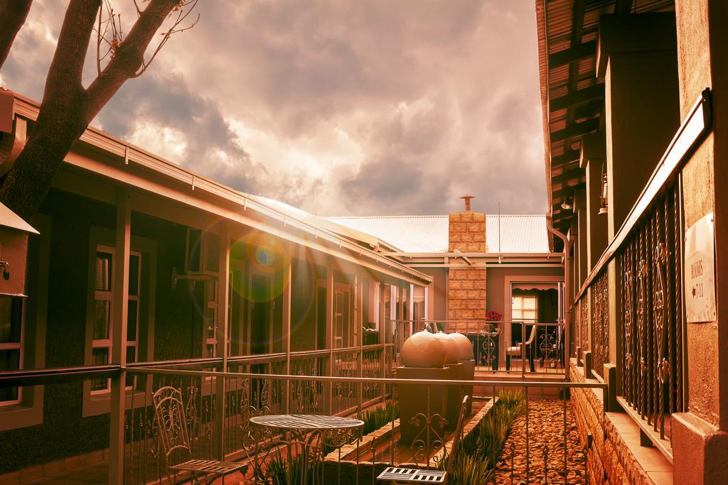 Postmasburg D Olive Rose Boutique Hotel Ngoại thất bức ảnh