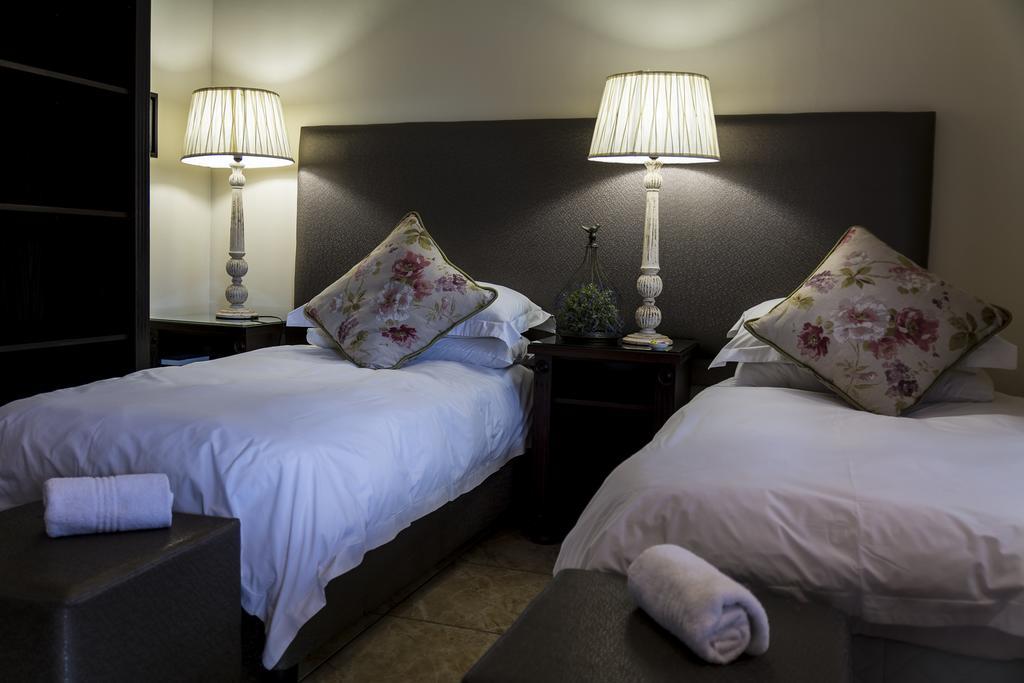 Postmasburg D Olive Rose Boutique Hotel Ngoại thất bức ảnh