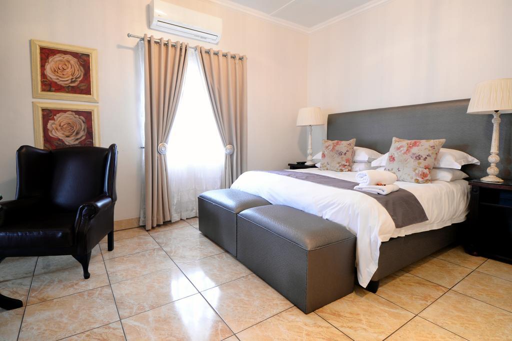 Postmasburg D Olive Rose Boutique Hotel Ngoại thất bức ảnh