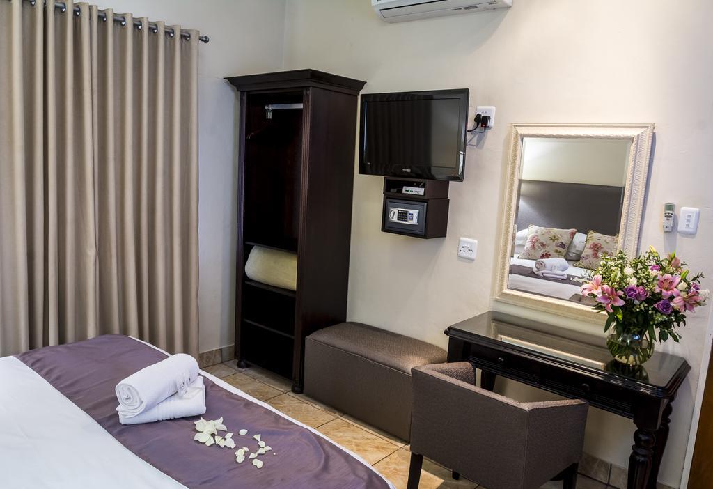 Postmasburg D Olive Rose Boutique Hotel Ngoại thất bức ảnh