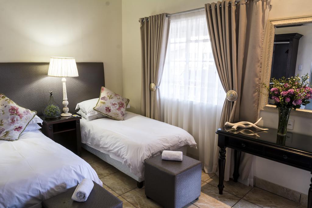 Postmasburg D Olive Rose Boutique Hotel Ngoại thất bức ảnh