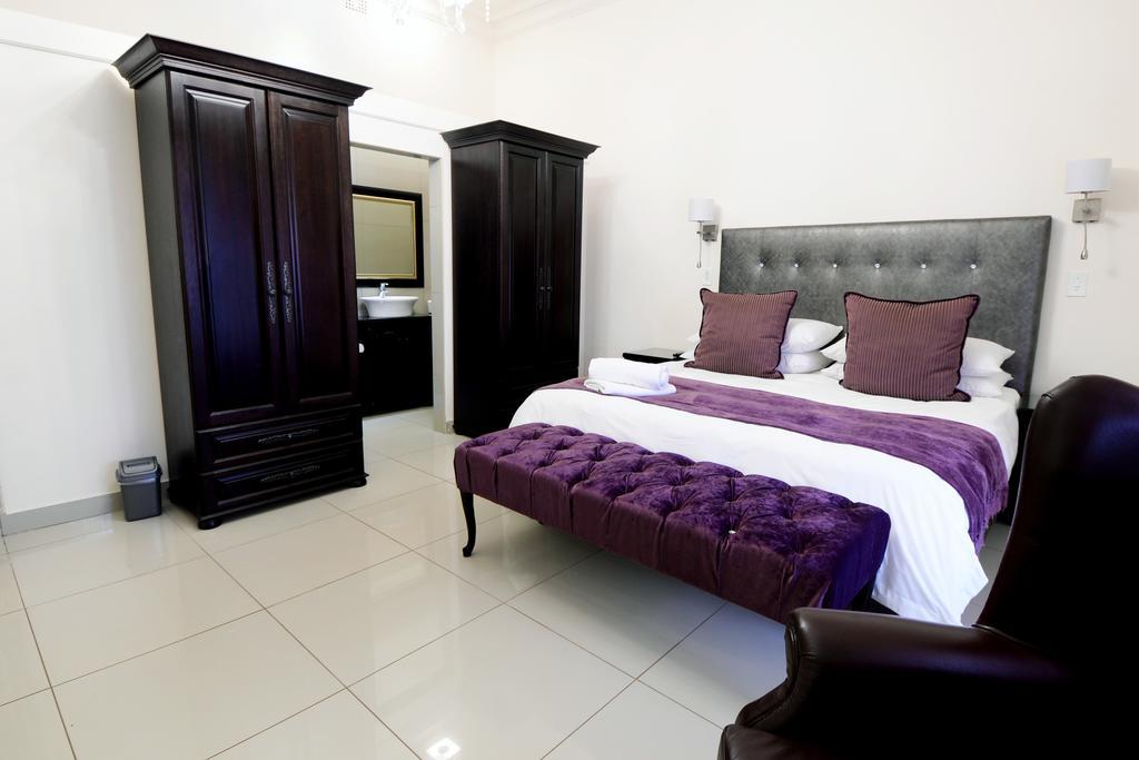 Postmasburg D Olive Rose Boutique Hotel Ngoại thất bức ảnh