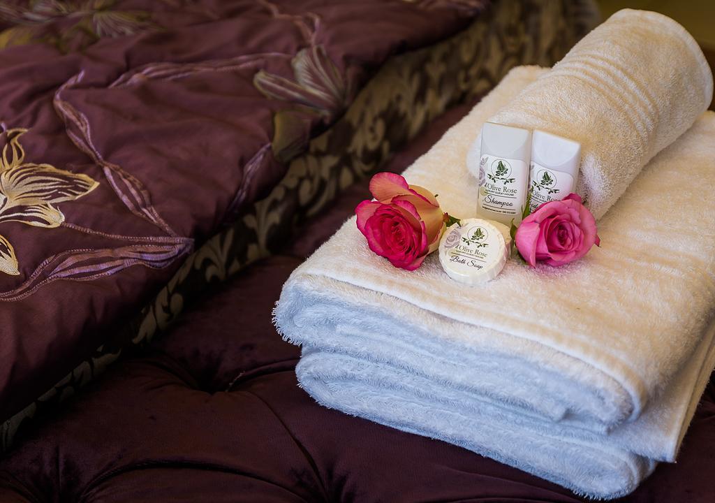 Postmasburg D Olive Rose Boutique Hotel Ngoại thất bức ảnh