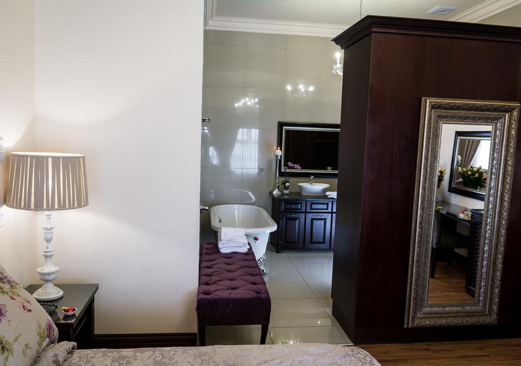 Postmasburg D Olive Rose Boutique Hotel Ngoại thất bức ảnh