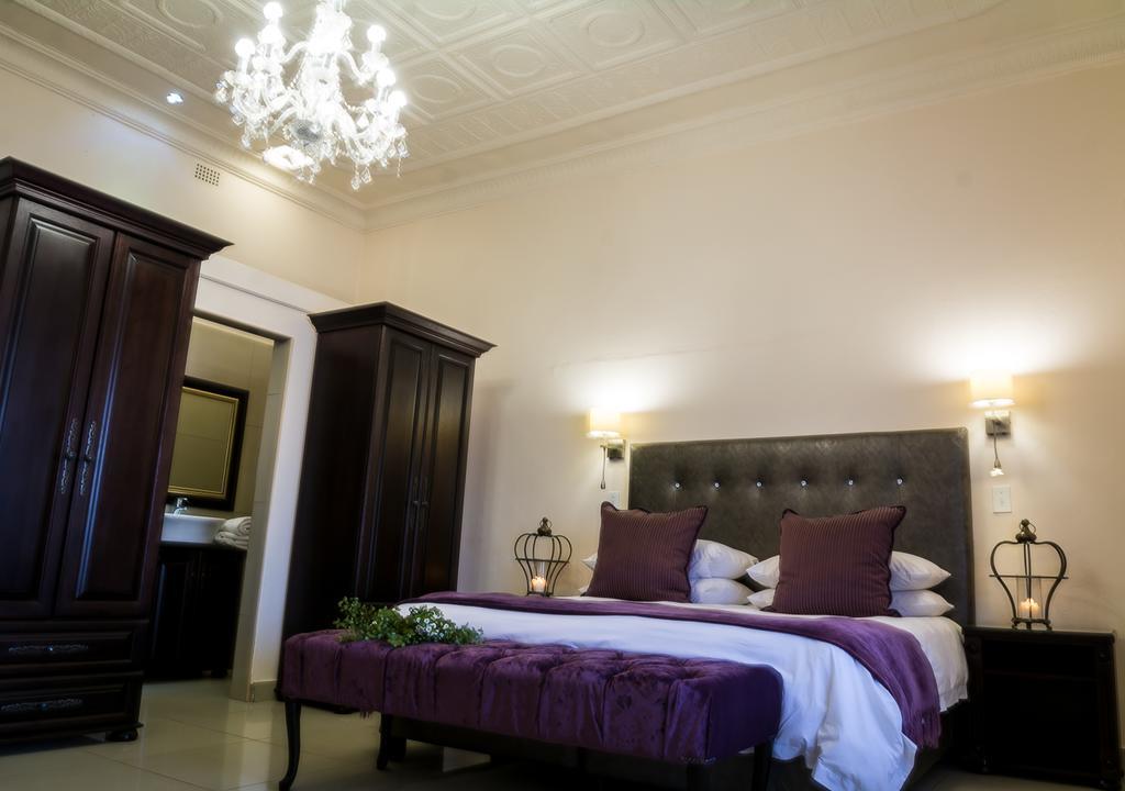 Postmasburg D Olive Rose Boutique Hotel Ngoại thất bức ảnh