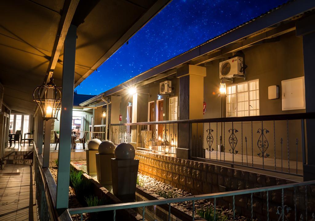 Postmasburg D Olive Rose Boutique Hotel Ngoại thất bức ảnh
