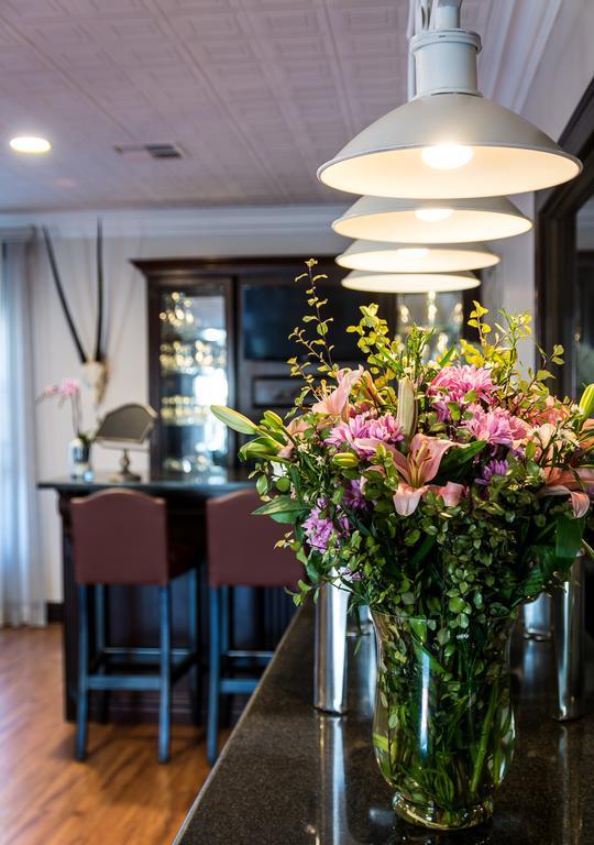 Postmasburg D Olive Rose Boutique Hotel Ngoại thất bức ảnh