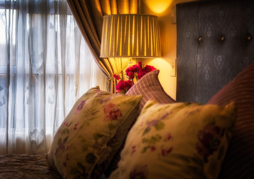 Postmasburg D Olive Rose Boutique Hotel Ngoại thất bức ảnh