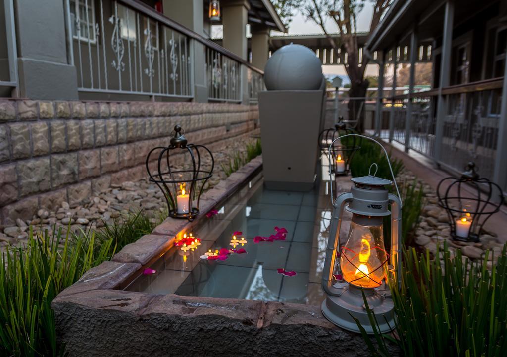 Postmasburg D Olive Rose Boutique Hotel Ngoại thất bức ảnh